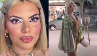 Κεφαλονιά: «Η Μυρτώ έκανε μόνη της όλη τη δεύτερη δόση κοκαΐνης μετά από τσακωμό» λέει ο 26χρονος