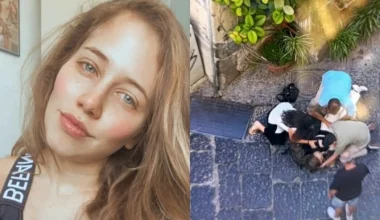 Ιταλία: Για ανθρωποκτονία από αμέλεια διώκονται οι γονείς του 13χρονου που πέταξε άγαλμα από μπαλκόνι σε 30χρονη