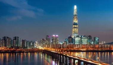 Αυτές είναι οι 20 πιο φιλικές προς τους πεζούς πόλεις για το 2026