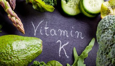 Τα οφέλη της βιταμίνης K2 για την υγεία – Σε ποιες τροφές βρίσκεται
