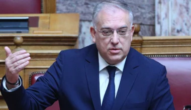 Τ.Θεοδωρικάκος: «Κανένας δεν κατηγορείται ότι έχει πάρει ή ότι έχει κλέψει χρήματα»