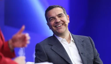 «Πώς θα το λένε το κόμμα;» ρωτήθηκε ο Α.Τσίπρας – «Μαρία» με διάθεση τρολαρίσματος
