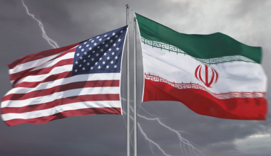 Τεχεράνη για συνομιλίες με ΗΠΑ: «Ενδέχεται να υπάρξουν εξελίξεις απόψε ή αύριο»