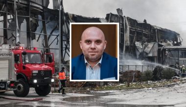 Τι υποστήριξε στην απολογία του ο ιδιοκτήτης της «Βιολάντα» για την φονική έκρηξη: «Δεν γνώριζα για την οσμή»