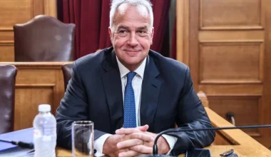 Μ.Βορίδης κατά Α.Σκέρτσου: «Μη μας κάνεις και κριτική – Εμείς παλεύουμε για την ψήφο»