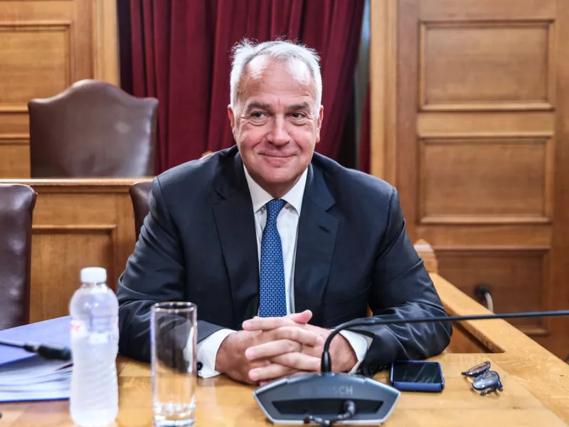 Μ.Βορίδης κατά Α.Σκέρτσου: «Μη μας κάνεις και κριτική – Εμείς παλεύουμε για την ψήφο»