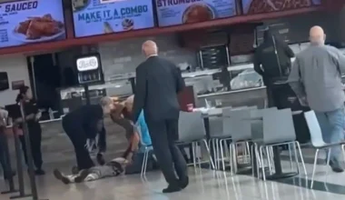 ΗΠΑ: Μαζικοί πυροβολισμοί σε εμπορικό κέντρο της Λουιζιάνα – 6 τραυματίες – Αναφορές για 2 νεκρούς (βίντεο)