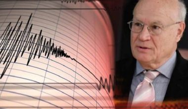 «Καμπανάκι» από τον Γ.Παπαδόπουλο: «Με μαθηματική βεβαιότητα έρχεται σεισμός άνω των 6 Ρίχτερ στον Κορινθιακό»