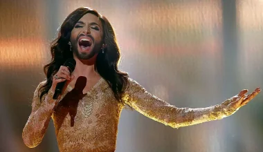 Που πήγε το μαλλί; – Δείτε πως είναι σήμερα η Κοντσίτα – 12 χρόνια μετά το διαγωνισμό της Eurovision (φώτο)