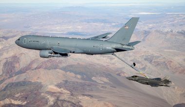 Πολεμική προπαρασκευή στο Ben Gurion: Γέμισε ο διάδρομος με αμερικανικά τάνκερ – Προετοιμασία για νέα επίθεση;