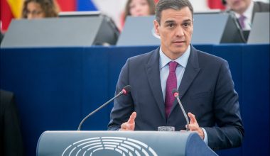 Ισπανία για… αναστολή συμμετοχής της στο ΝΑΤΟ από ΗΠΑ: «Απαντάμε μόνο σε επίσημα έγγραφα»