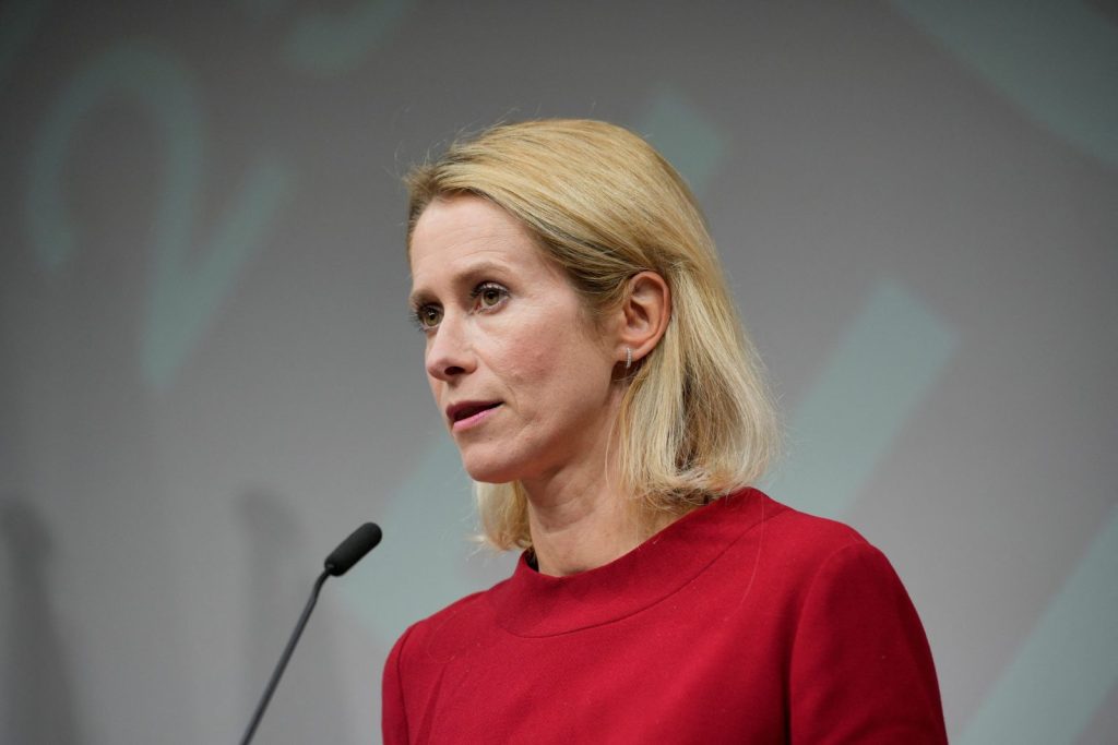 Κ.Κάλλας: «Στις διαπραγματεύσεις με το Ιράν πρέπει να συμμετάσχουν και πυρηνικοί εμπειρογνώμονες»