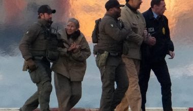 Αμερικανός στρατιώτης κέρδισε 400.000 δολάρια στοιχηματίζοντας με απόρρητες πληροφορίες την σύλληψη του Ν.Μαδούρο!