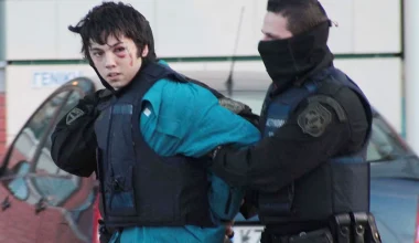 Έκρηξη στους Αμπελόκηπους: Αθώος ο Νίκος Ρωμανός λόγω «σοβαρών αμφιβολιών»