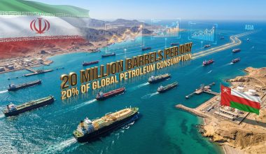 Στενά του Ορμούζ: Η μεγαλύτερη διακοπή στον εφοδιασμό πετρελαίου στην ιστορία απειλεί την παγκόσμια οικονομία