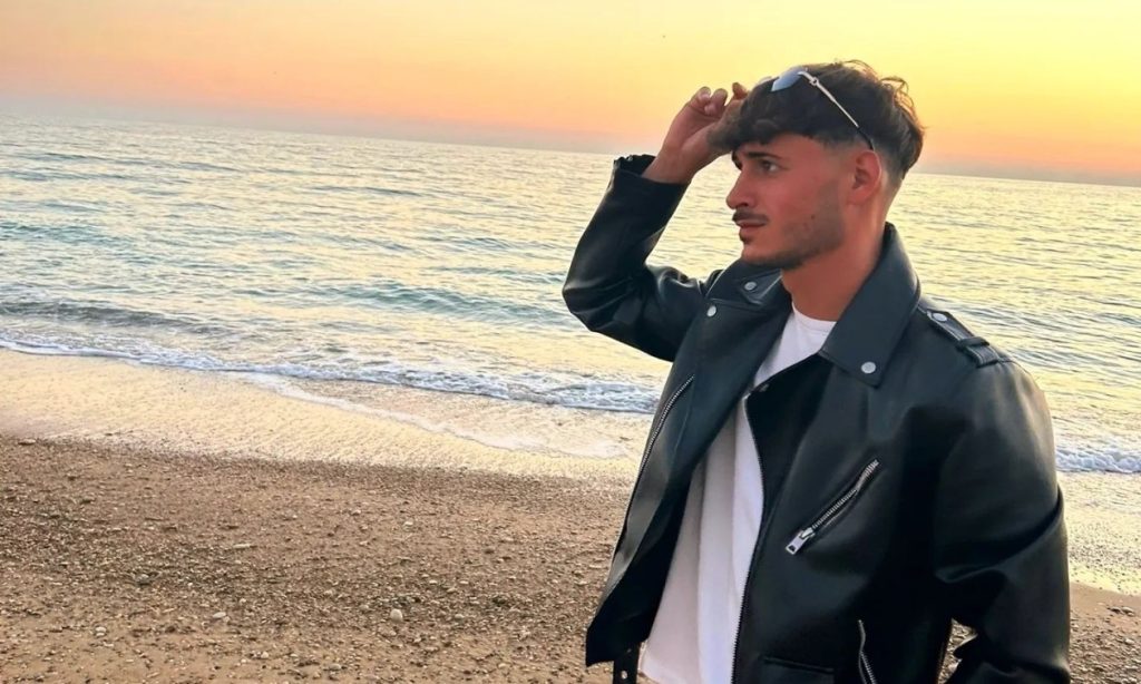 Ιταλία: Δολοφόνησαν 25χρονο ποδοσφαιριστή με κατσαβίδι για πίτσες – Τρεις συλλήψεις