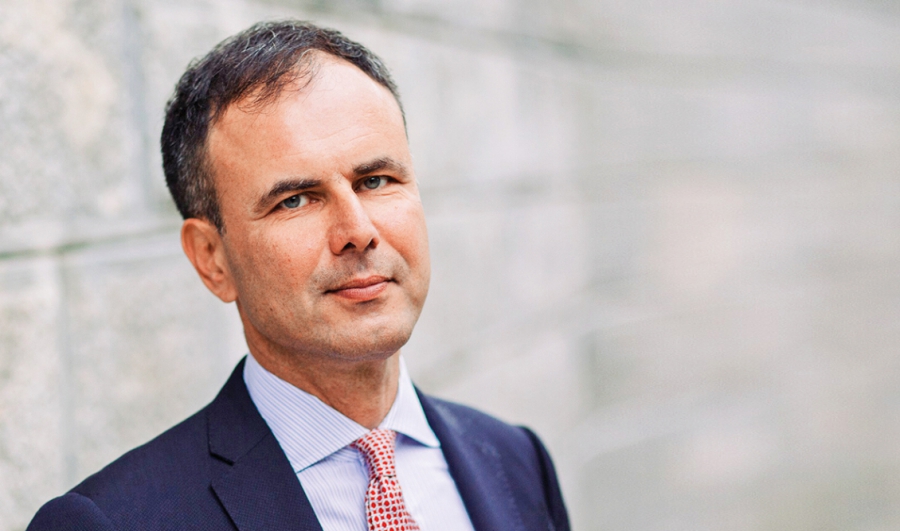 Στην ΝΔ φοβούνται επαναφορά του Αλέξη Πατέλη μαζί με την woke ατζέντα