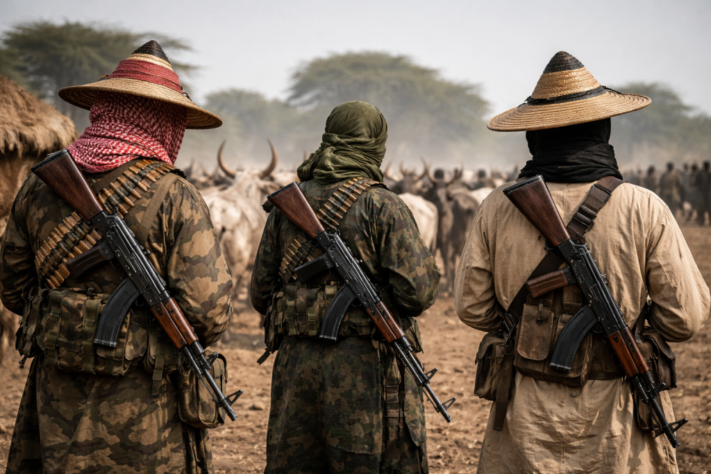 Νιγηρία: Τουλάχιστον 17 νεκροί σε επίθεση ισλαμιστών στην πολιτεία Μπόρνο