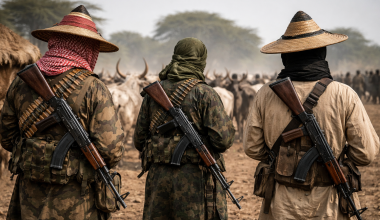 Νιγηρία: Τουλάχιστον 17 νεκροί σε επίθεση ισλαμιστών στην πολιτεία Μπόρνο