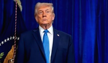 Οι ΗΠΑ κατατάσσουν την Ελλάδα στις χώρες που τις υποστήριξαν στον πόλεμο με το Ιράν