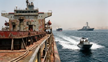 Το Ιράν μεταβιβάζει στην Ρωσία την δια θαλασσης μεταφορά  πετρελαίου για να υπερπηδήσει το αμερικανικό εμπάργκο