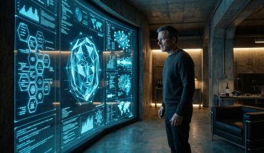 Γιατί οι «αρχιτέκτονες» της AI ετοιμάζονται για το τέλος του κόσμου κατασκευάζοντας   υπόγεια καταφύγια;