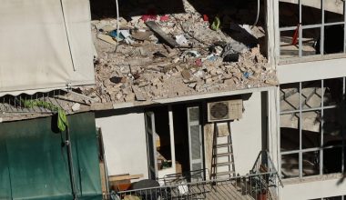 Αμπελόκηποι: Ποινές κάθειρξης 19 και 8 ετών στις δύο γυναίκες που κρίθηκαν ένοχες για την ισχυρή έκρηξη