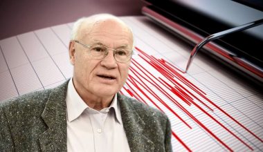 «Καμπανάκι» από τον Γ.Παπαδόπουλο: «Με μαθηματική βεβαιότητα έρχεται σεισμός άνω των 6 Ρίχτερ στον Κορινθιακό»