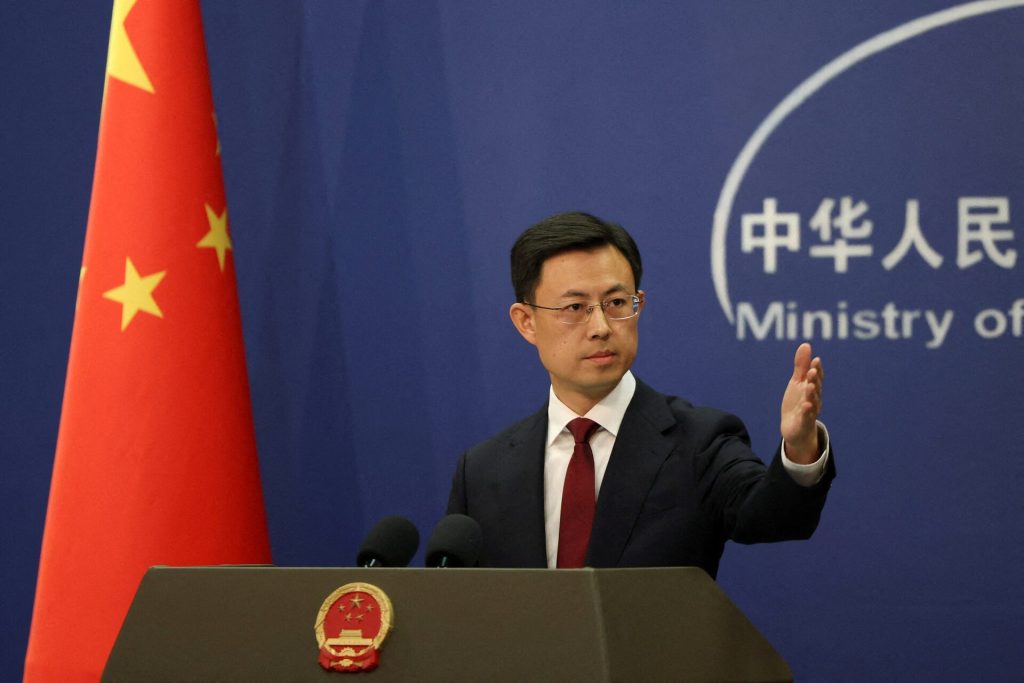 Η Κίνα παίρνει τους πολίτες της από το Ιράν – Έρχεται δεύτερος πόλεμος