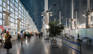 Κίνα, Ρωσία, Βρετανία, Ινδία και Τουρκία έδωσαν εντολή στους υπηκόους τους να εγκαταλείψουν το Ιράν