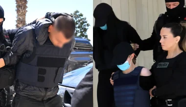 Δολοφονία 27χρονου στον Αγ.Δημήτριο: Προθεσμία για να απολογηθεί πήρε ο 20χρονος δράστης