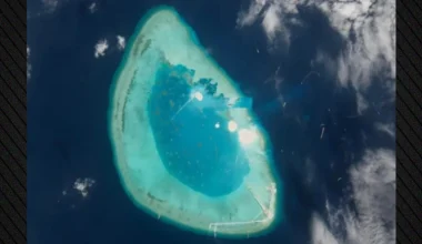 Κίνα: Ετοιμάζει στρατιωτική βάση σε περιοχή που διεκδικούν το Βιετνάμ και η Ταϊβάν (βίντεο)