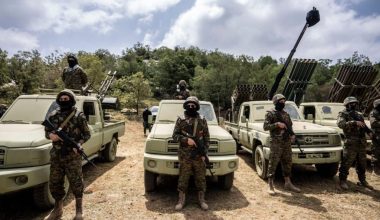 Χεζμπολάχ: Δεν πρόκειται για ουσιαστική εκεχειρία όσο το Ισραήλ επιτίθεται στον Λίβανο