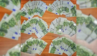 Ξάφρισαν ηλικιωμένο στην Κατερίνη: Παριστάνοντας τους λογιστές του πήραν 24.000 ευρώ – Δύο συλλήψεις