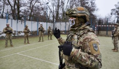 Βόβα Ζντάνοφ: Ο Ουκρανός που πολεμούσε με τους Αζόφ κατέφυγε στους… IDF – Τον ψάχνουν Ρώσοι και Ιρανοί! (φωτο)