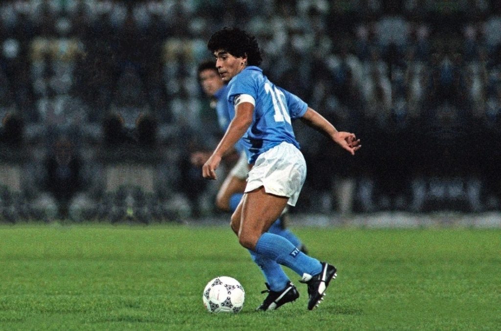 Δίκη για τον θάνατο του Ν.Μαραντόνα: Σόκαρε το βίντεο των 17 λεπτών με τις τελευταίες στιγμές της ζωής του