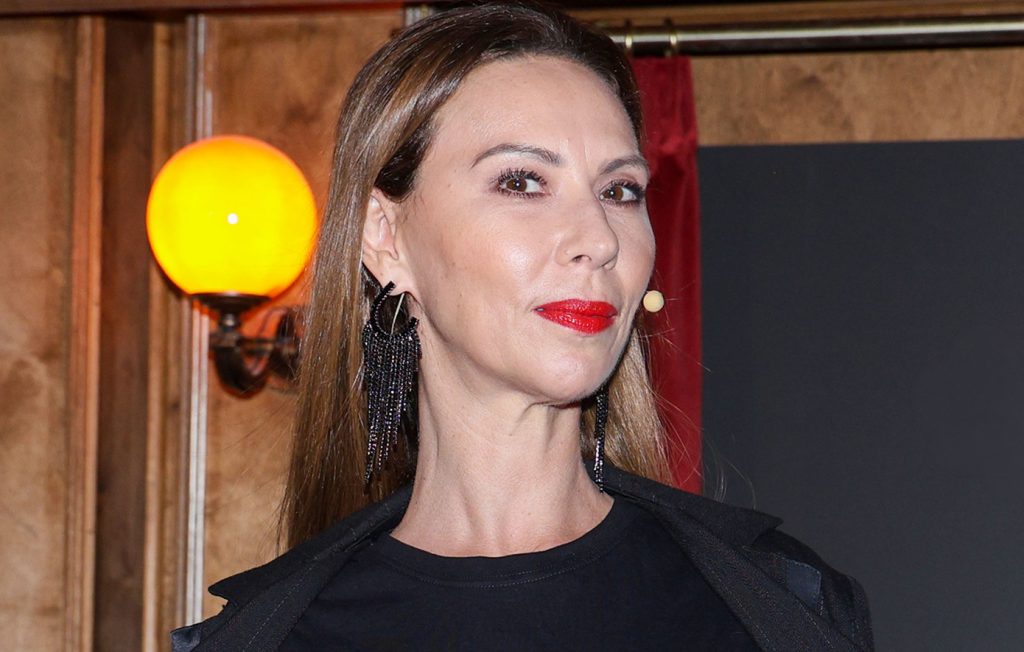 Δώρα Χρυσικού: «Πήρα την αδελφή μου και της είπα επειδή μάλλον θα πεθάνω να προσέχεις τη μαμά» (βίντεο)