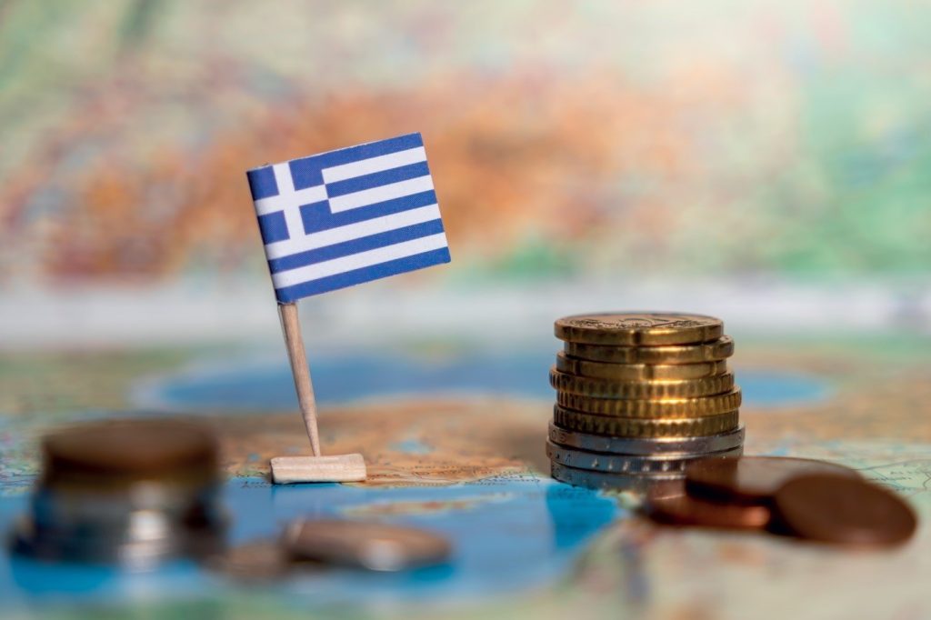 Ούτε στην πρώτη 10άδα της ΕΕ με όρους σωρευτικής ανάπτυξης των τελευταίων 5 ετών δεν βρίσκεται η Ελλάδα