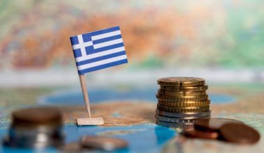 Ούτε στην πρώτη 10άδα της ΕΕ με όρους σωρευτικής ανάπτυξης των τελευταίων 5 ετών δεν βρίσκεται η Ελλάδα