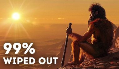Η στιγμή που αφανίστηκε όλη η ανθρωπότητα… εκτός από 1.000 άτομα – Τι συνέβη;