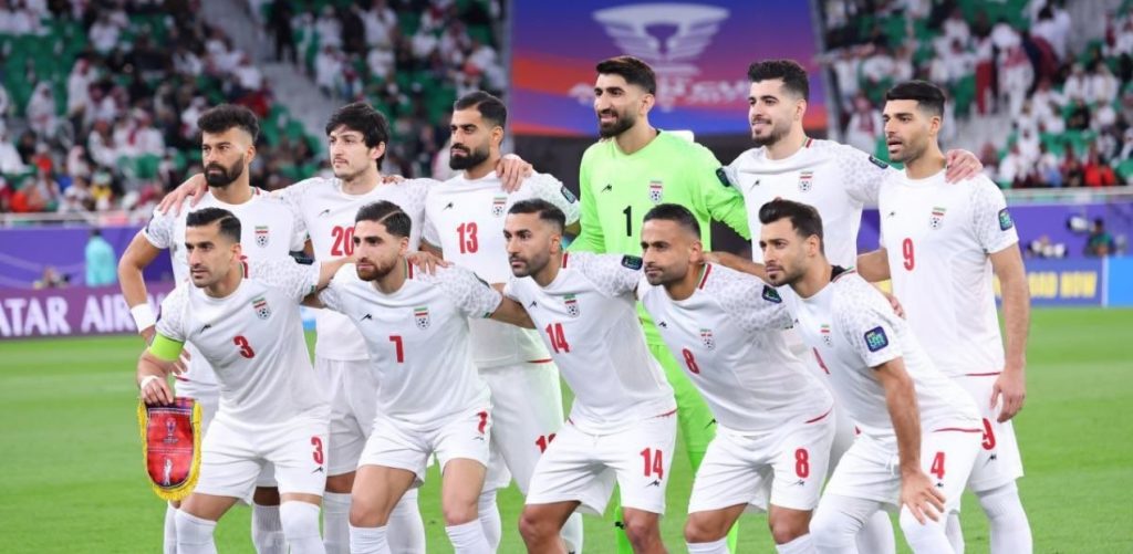 Διαβεβαιώσεις των ΗΠΑ στο Ιράν για συμμετοχή τους στο επερχόμενο Μουντιάλ: «Δεν υπάρχει θέμα με τους αθλητές τους»