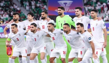 Διαβεβαιώσεις των ΗΠΑ στο Ιράν για συμμετοχή τους στο επερχόμενο Μουντιάλ: «Δεν υπάρχει θέμα με τους αθλητές τους»