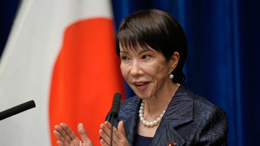 Ιαπωνία: Με βερμούδες στα γραφεία οι υπάλληλοι λόγω της αφόρητης ζέστης