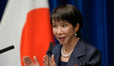 Ιαπωνία: Με βερμούδες στα γραφεία οι υπάλληλοι λόγω της αφόρητης ζέστης