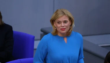 Γερμανία: Η πρόεδρος της Bundestag και άλλοι υψηλόβαθμοι αξιωματούχοι έπεσαν θύματα «phishing»