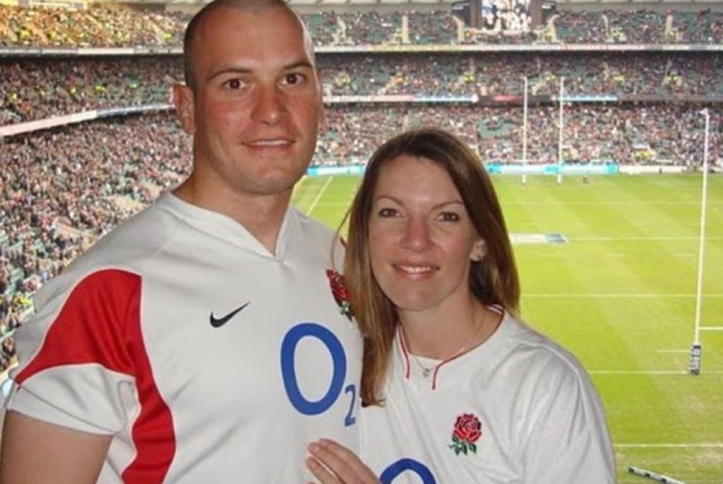 Βρετανία: «Έκανε CrossFit και πέθανε από καρκίνο των ωοθηκών στα 46 της» – Το σύμπτωμα που φαινόταν ασήμαντο