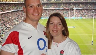 Βρετανία: «Έκανε CrossFit και πέθανε από καρκίνο των ωοθηκών στα 46 της» – Το σύμπτωμα που φαινόταν ασήμαντο