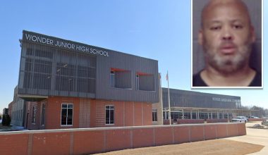 Καθηγητής βγήκε εκτός εαυτού όταν μαθητής τον αποκάλεσε «μπρο»: Τον άρπαξε από την μπλούζα & τον πέταξε σε θρανίο