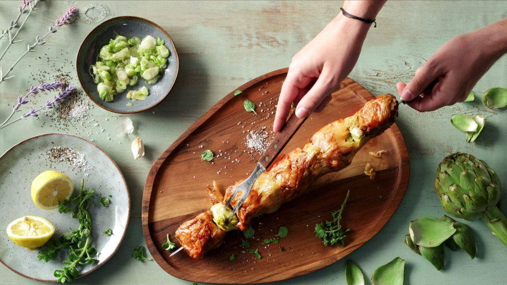 Taste Atlas: Ποιο ελληνικό πιάτο βρίσκεται στα καλύτερα παραδοσιακά του κόσμου