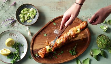 Taste Atlas: Ποιο ελληνικό πιάτο βρίσκεται στα καλύτερα παραδοσιακά του κόσμου